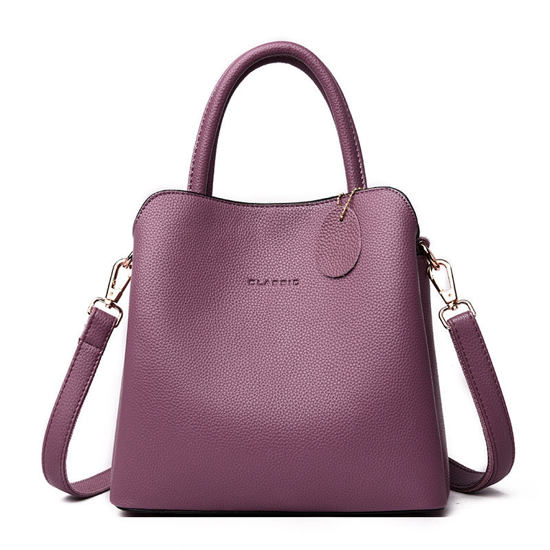 Women's Shoulder Messenger Bag