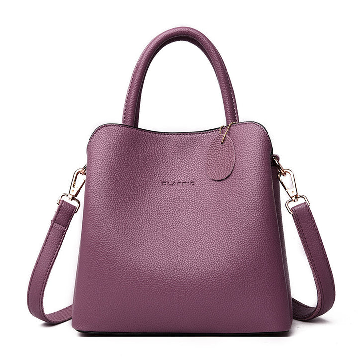 Women's Shoulder Messenger Bag