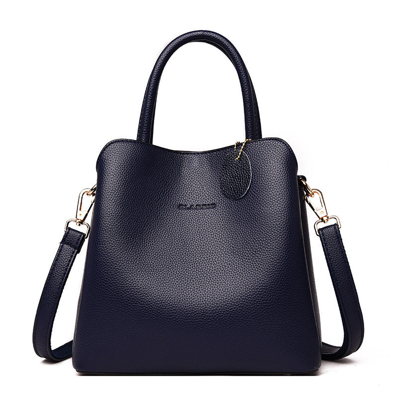 Women's Shoulder Messenger Bag