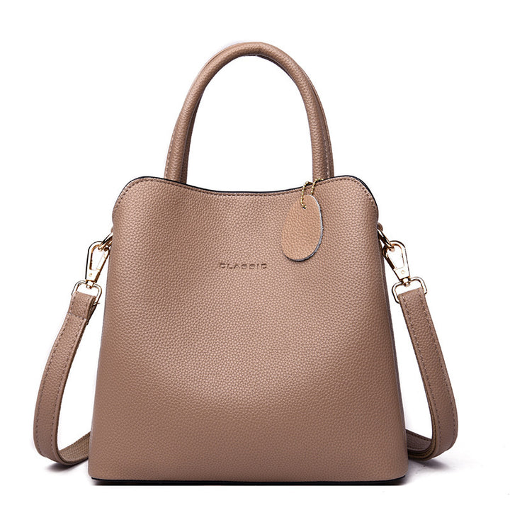 Women's Shoulder Messenger Bag