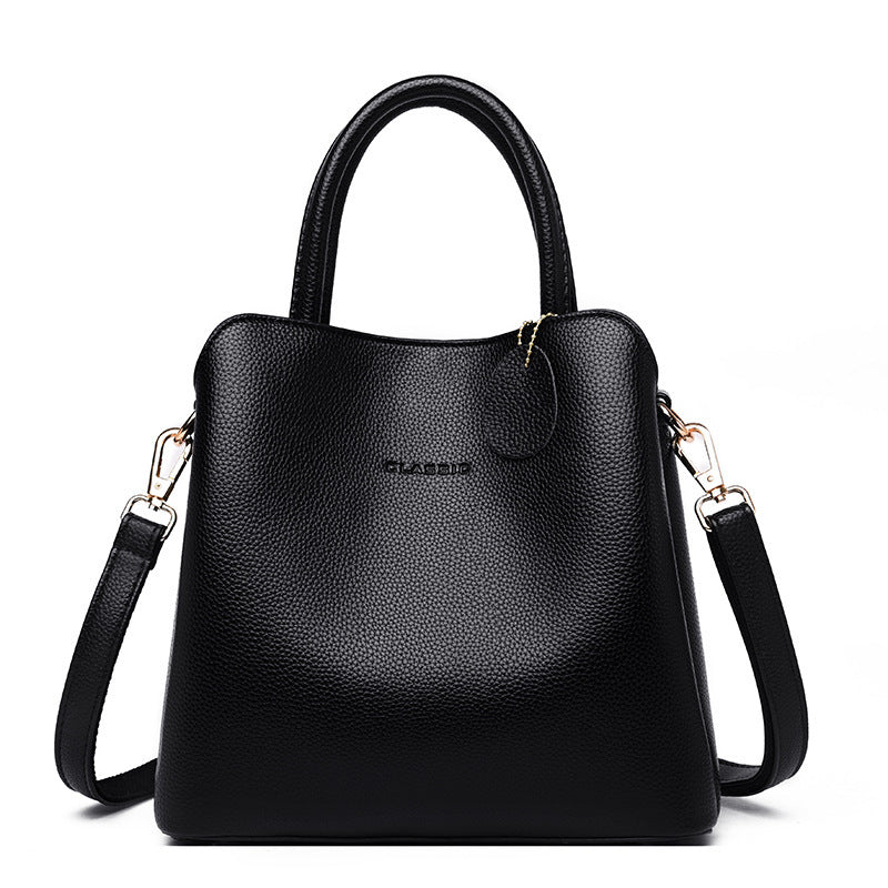 Women's Shoulder Messenger Bag