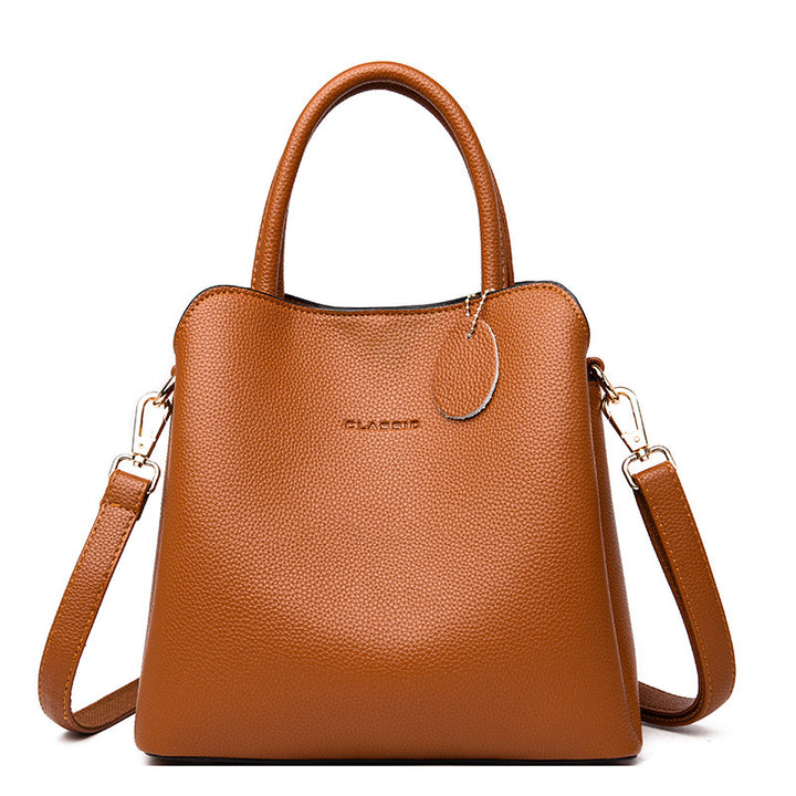 Women's Shoulder Messenger Bag