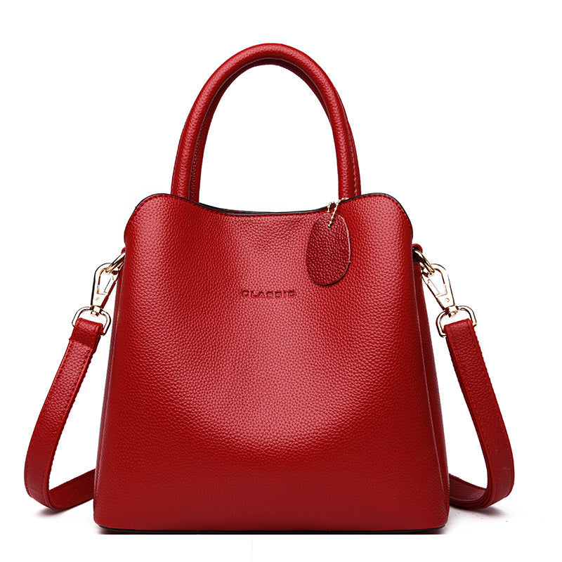 Women's Shoulder Messenger Bag