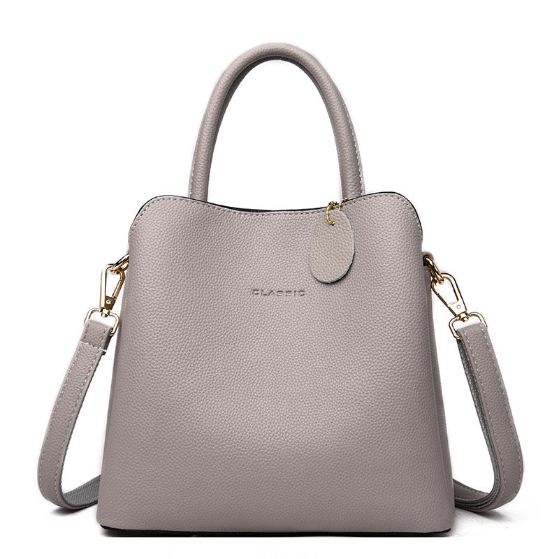 Women's Shoulder Messenger Bag
