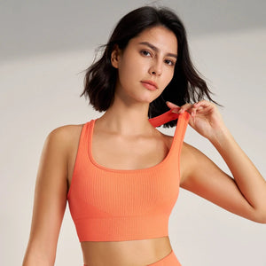 Women's Sports Yoga Bra