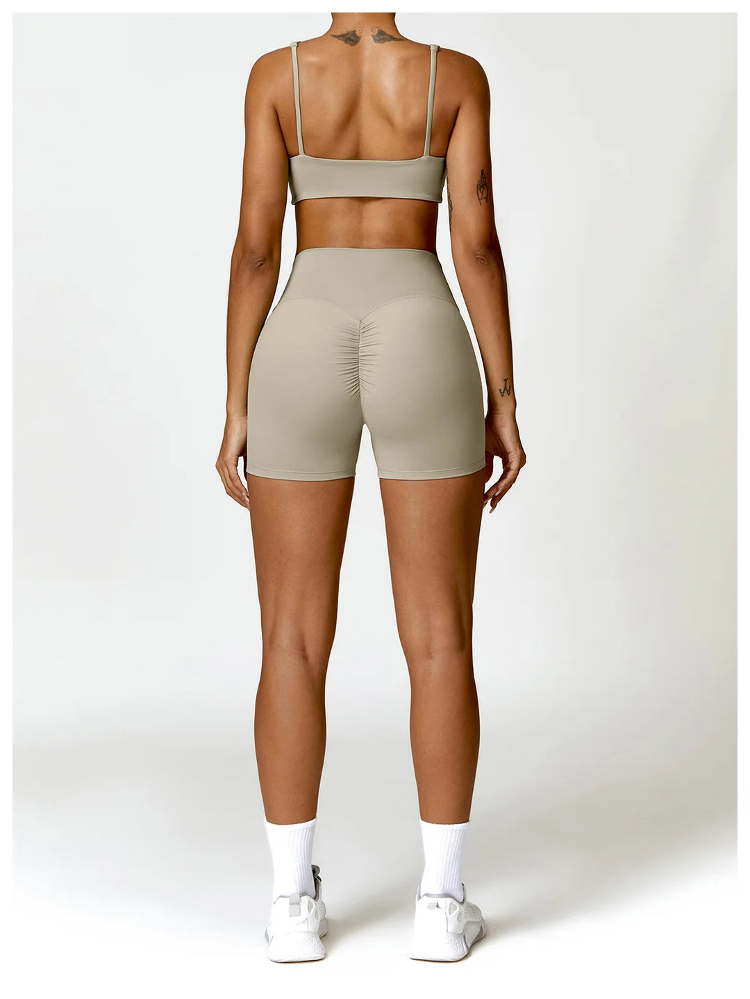 2PCS Yoga Workout Sports Sets