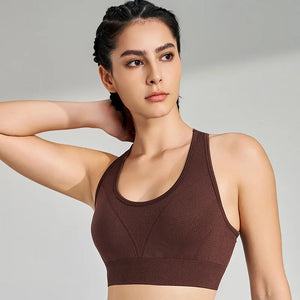 Fitness Bra Sportswear