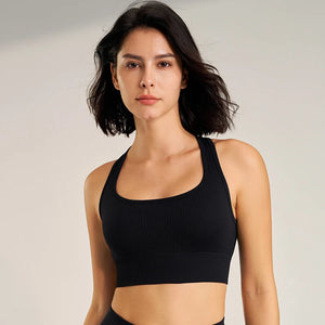 Women's Sports Yoga Bra